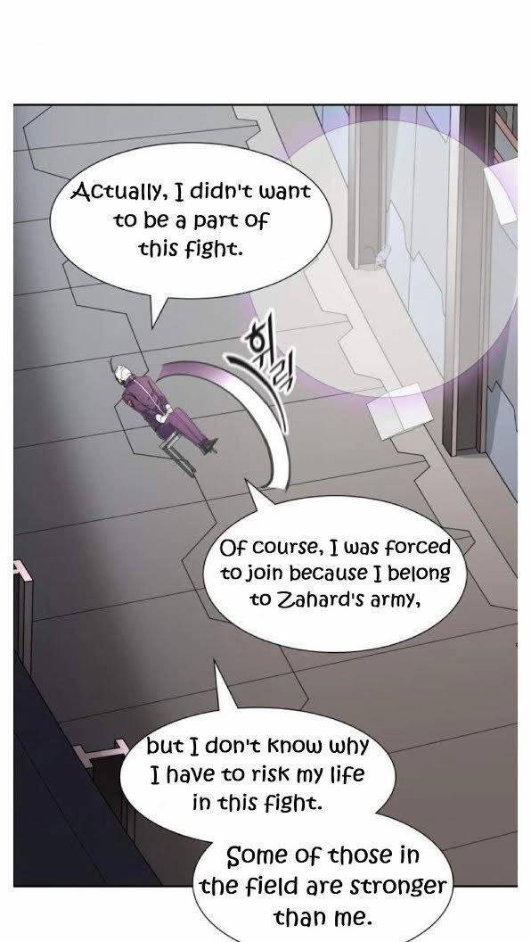 Tower of God Chapter 491 image 018